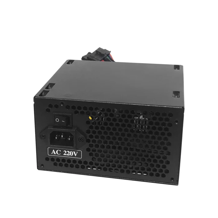 Makki ATX-550V2 550W