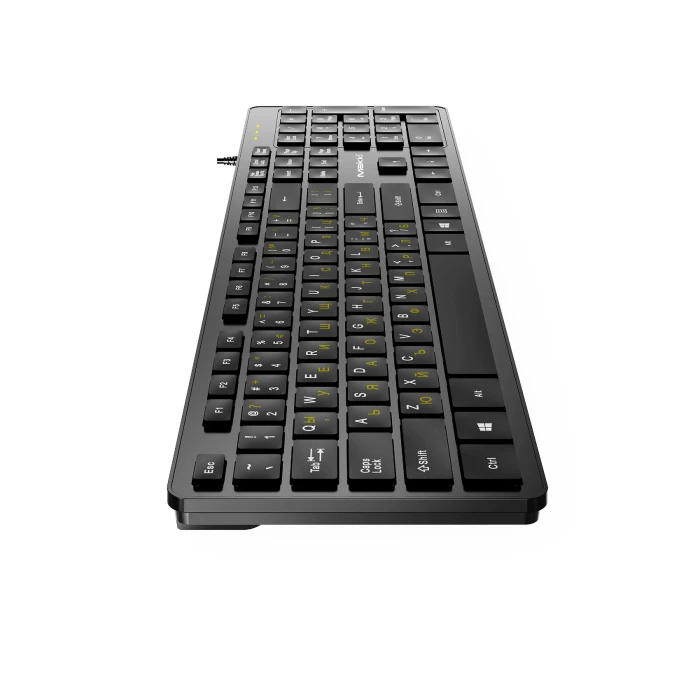 Makki KB-C14 Black