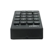 Makki цифрова безжична клавиатура MAKKI-KP-001-WL