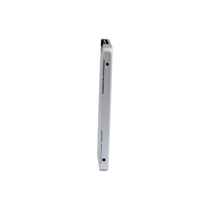 Makki кутия за ссд Caddy Convertor M.2 NGFF SSD to 2.5" SATA3, Aluminium - MAKKI-M2-NGFF-2.5