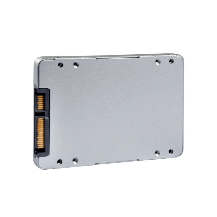 Makki кутия за ссд Caddy Convertor M.2 NGFF SSD to 2.5" SATA3, Aluminium - MAKKI-M2-NGFF-2.5