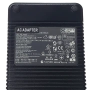 Makki зарядно за лаптоп заместител Laptop Adapter DELL - 19.5V 16.9A 330W 7.4x5.0mm - MAKKI-NA-DL-80