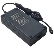 Makki зарядно за лаптоп заместител Laptop Adapter HP - 19V 9.5A 180W 7.4x5.0mm - MAKKI-NA-H-81