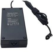 Makki зарядно за лаптоп заместител Laptop Adapter HP - 19V 9.5A 180W 7.4x5.0mm - MAKKI-NA-H-81