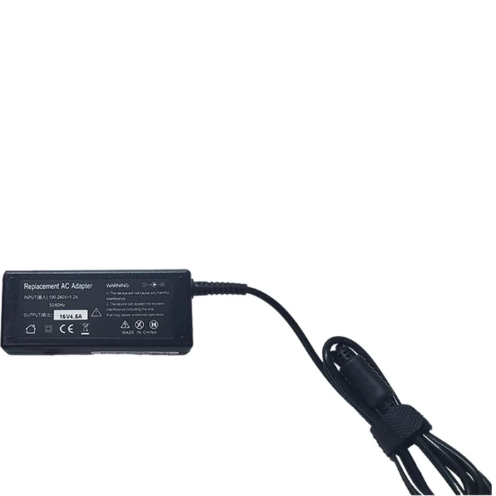 Makki зарядно за лаптоп заместител Laptop Adapter Lenovo - 16V 4.5A 72W 5.5x2.5mm - MAKKI-NA-LE-82