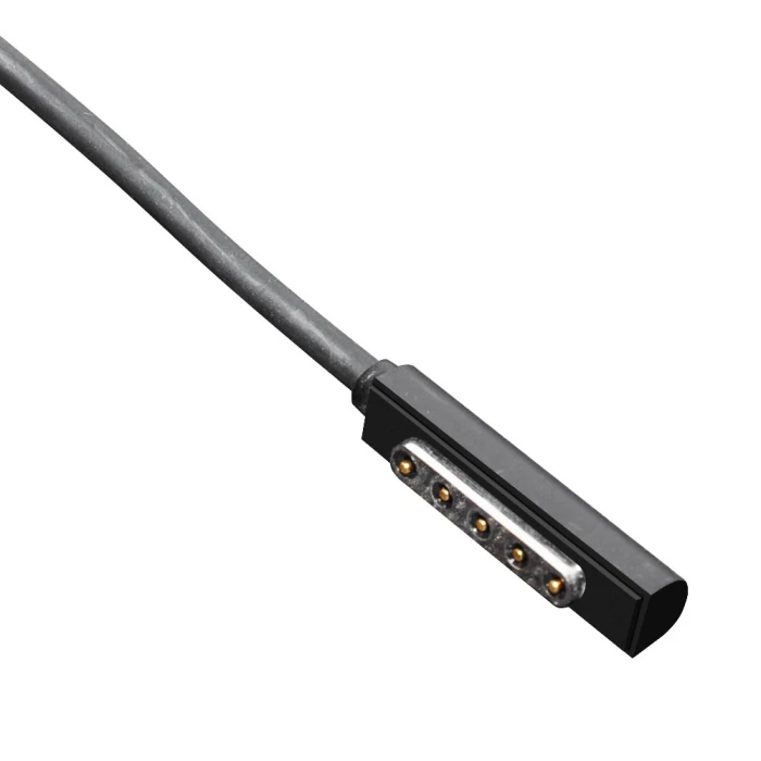 Makki зарядно за лаптоп заместител Laptop Adapter Microsoft Surface - 12V 3.6A 48W + USB 5V/1A - MAKKI-NA-MS-52