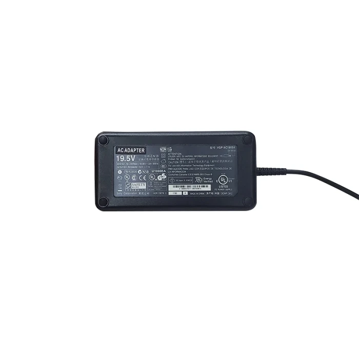 Makki зарядно за лаптоп заместител Laptop Adapter SONY - 19.5V 7.7A 150W 6.5x4.4mm - MAKKI-NA-SO-85
