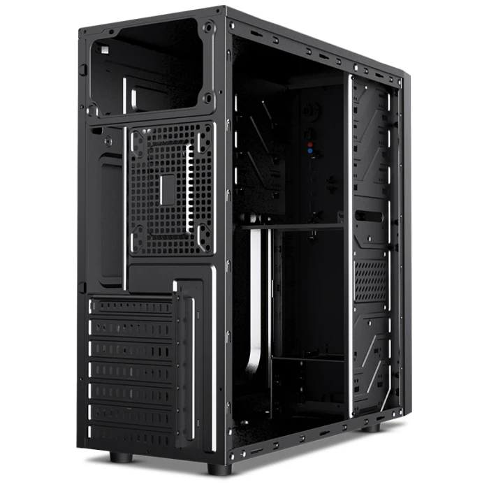 Makki 0636BB-U3 захранване 400W
