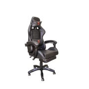 Marvo геймърски стол Gaming Chair CH-02 PRO Black