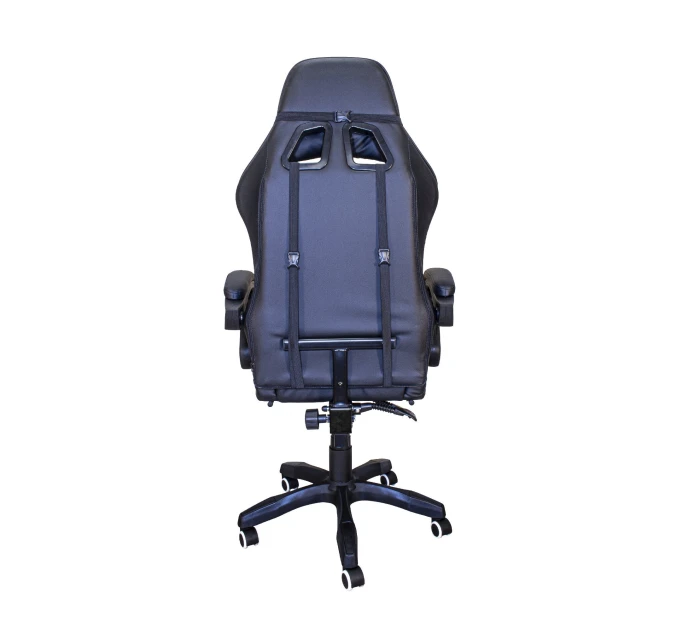 Marvo геймърски стол Gaming Chair CH-02 PRO Black