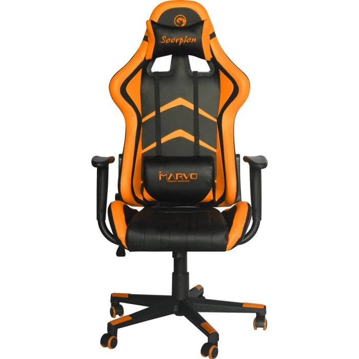 Marvo геймърски стол CH-106 v2 Orange