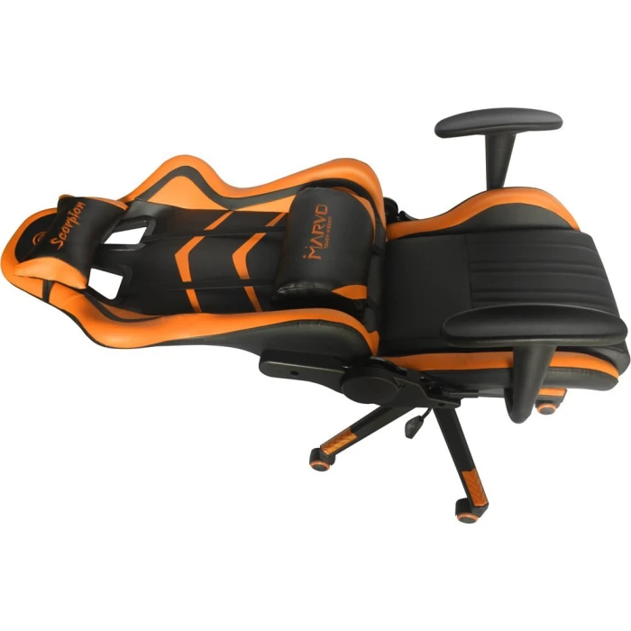Marvo геймърски стол CH-106 v2 Orange