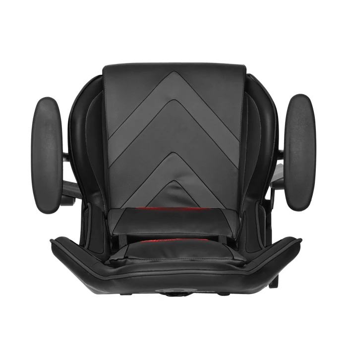 Marvo геймърски стол Gaming Chair CH-106 v2 Black
