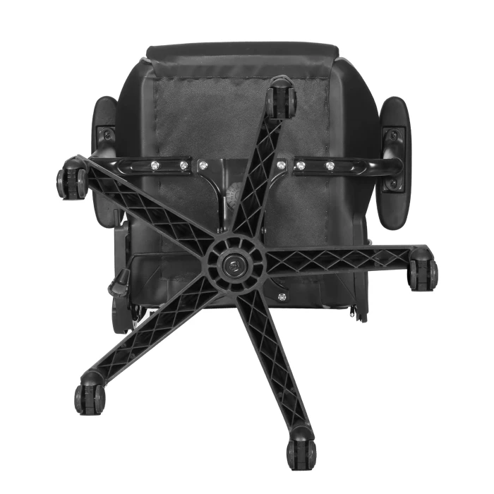 Marvo геймърски стол Gaming Chair CH-106 v2 Black
