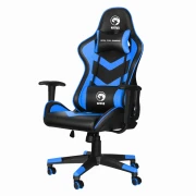 Marvo геймърски стол Gaming Chair CH-106 v2 Black/Blue