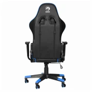 Marvo геймърски стол Gaming Chair CH-106 v2 Black/Blue