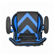 Marvo геймърски стол Gaming Chair CH-106 v2 Black/Blue