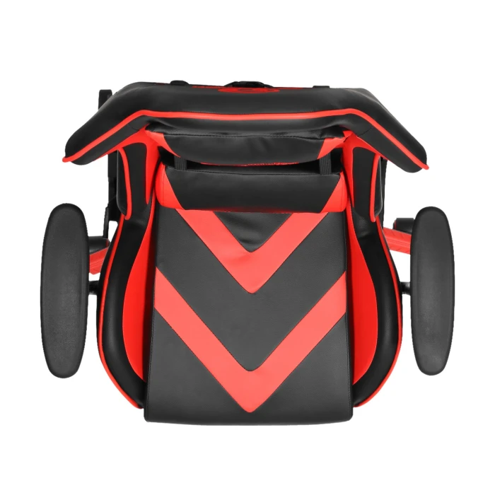 Marvo геймърски стол Gaming Chair CH-106 v2 Black/Red