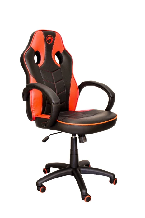 Marvo геймърски стол Gaming Chair CH-308 Black/Red