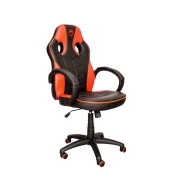 Marvo геймърски стол Gaming Chair CH-308 Black/Red
