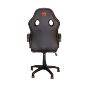 Marvo геймърски стол Gaming Chair CH-308 Black/Red