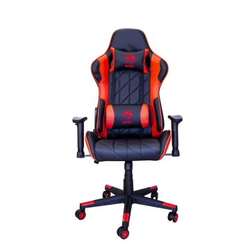 Marvo геймърски стол Gaming Chair CH-38 Black/Red