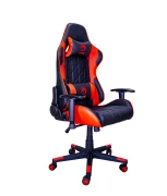 Marvo геймърски стол Gaming Chair CH-38 Black/Red