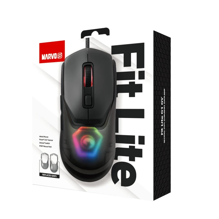 Marvo FIT LITE
