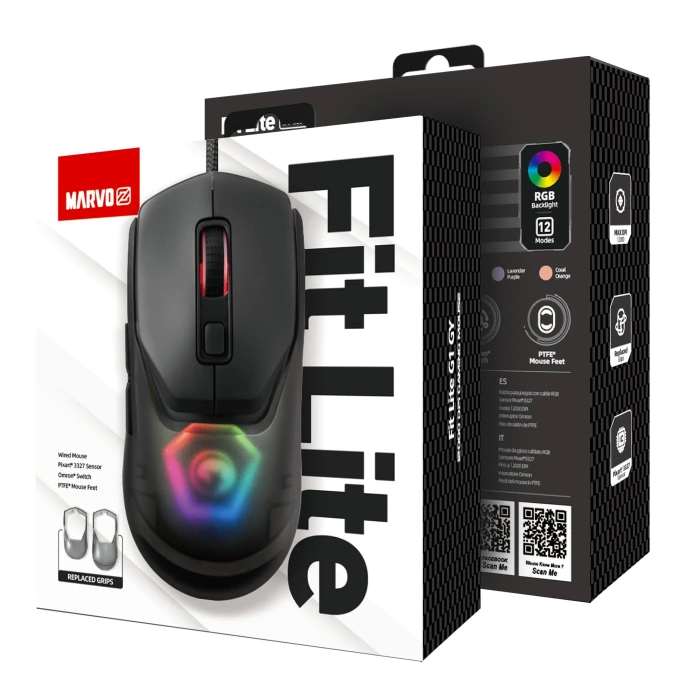Marvo FIT LITE