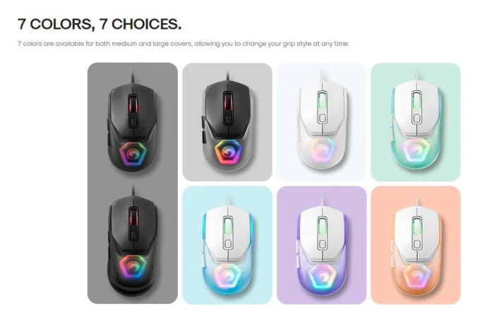 Marvo FIT LITE White