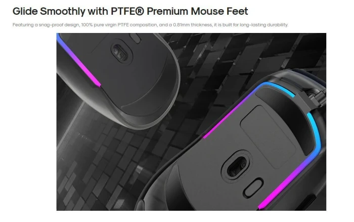 Marvo FIT LITE White