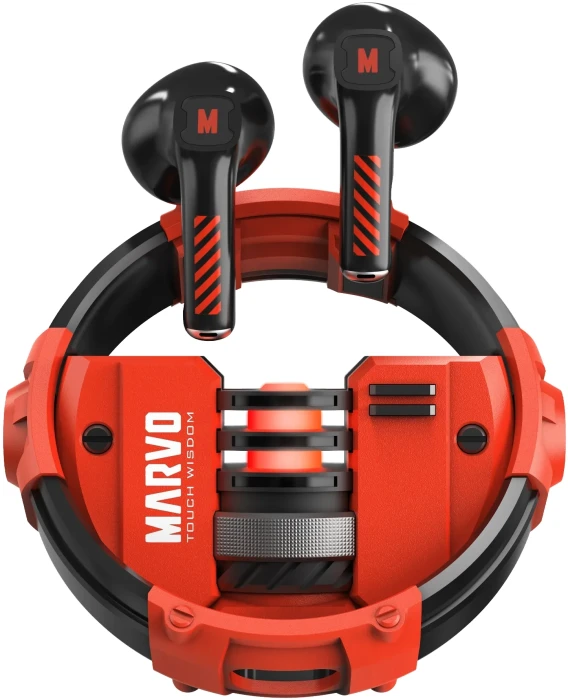 Marvo Gaming Earbuds Quaz - BE-889