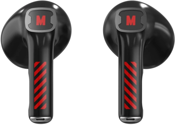 Marvo Gaming Earbuds Quaz - BE-889