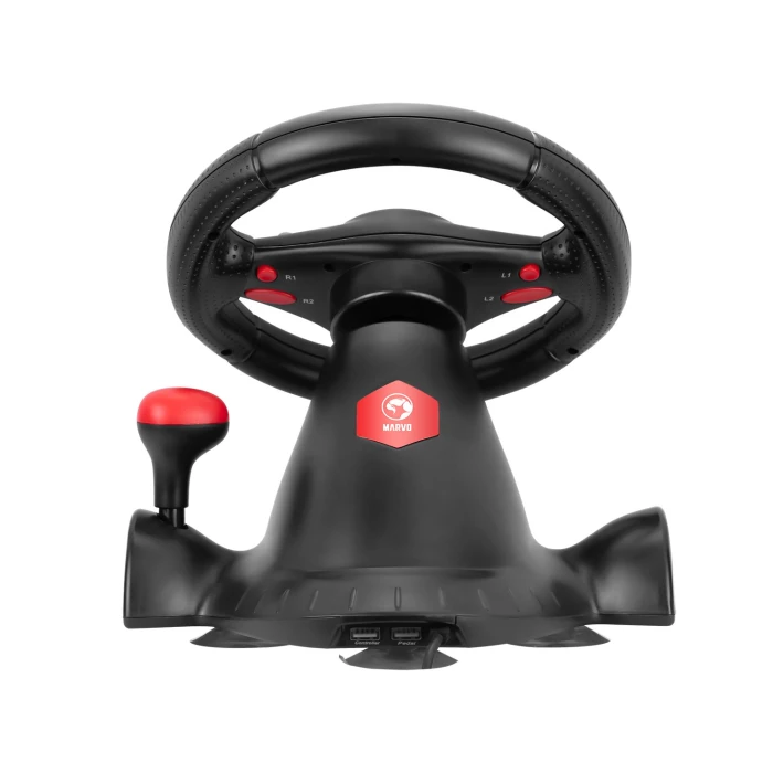 Marvo Racing Wheel GT-903