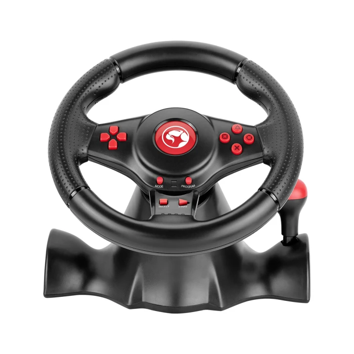 Marvo Racing Wheel GT-903