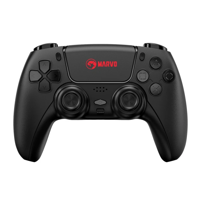 Marvo GT-90 - PS4, Wireless