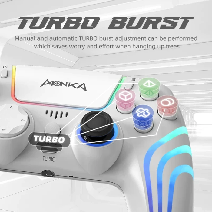 Marvo геймпад Monka Contra GT-96