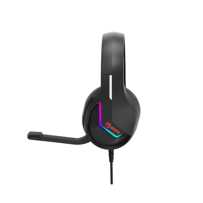 Marvo H8618 Black