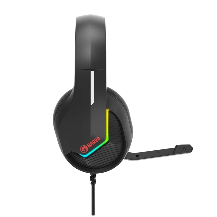 Marvo H8618 Black