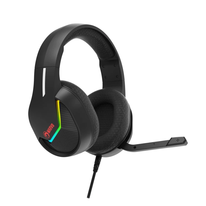 Marvo H8618 Black