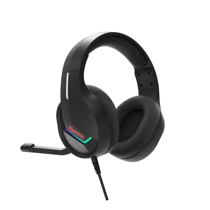 Marvo H8618 Black