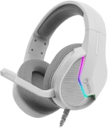Marvo H8618 USB - White