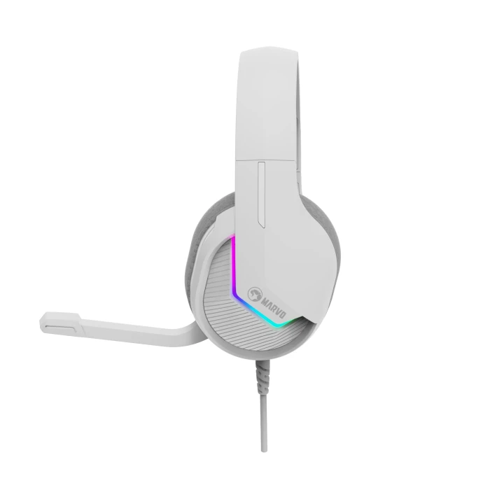 Marvo H8618 White