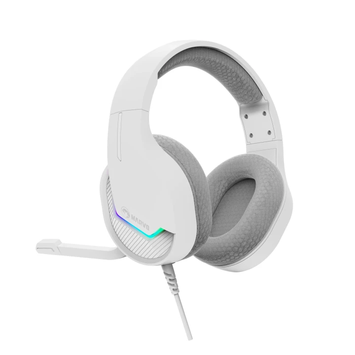 Marvo H8618 White