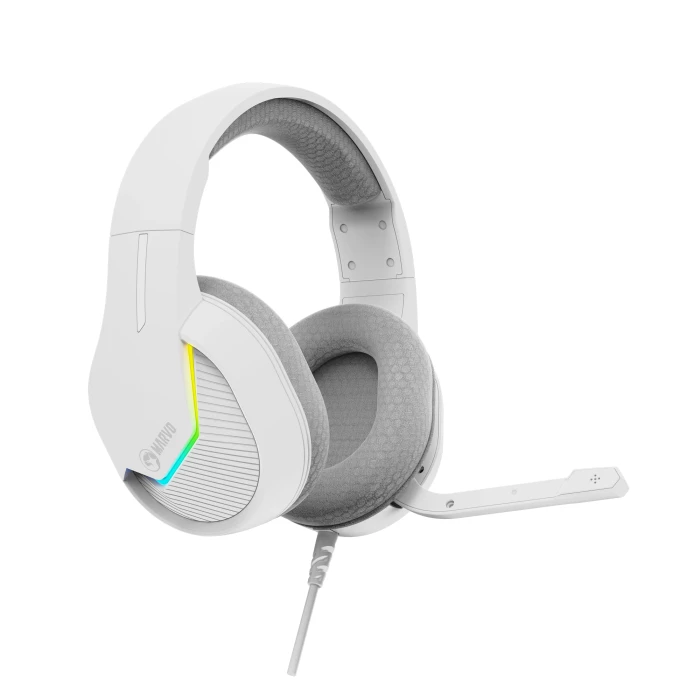 Marvo H8618 White