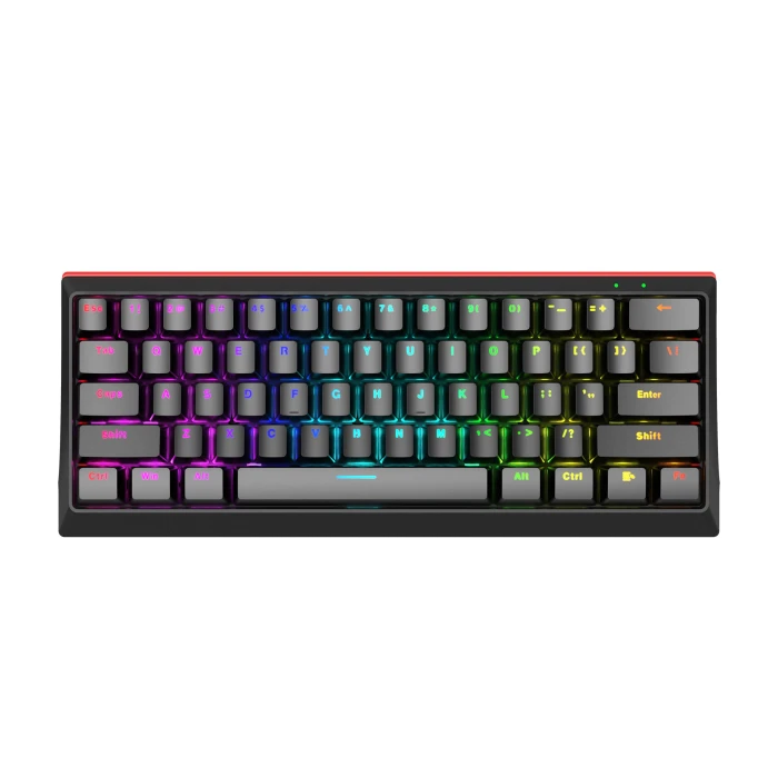 Marvo KG962 - BLUE switches