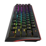 Marvo KG962 - RED switches