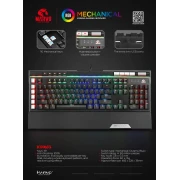 Marvo PRO KG965G
