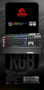 Marvo PRO KG965G