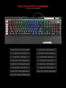Marvo PRO KG965G